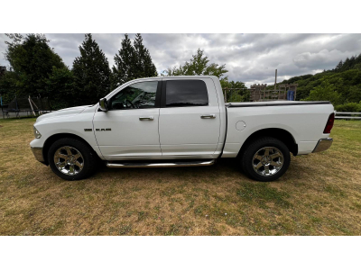 Dodge RAM 5.7 V8 Laramie 4x4 AHK -Navi - Alpine