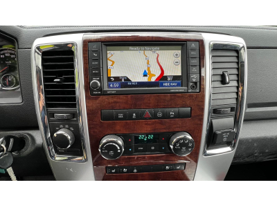 Dodge RAM 5.7 V8 Laramie 4x4 AHK -Navi - Alpine