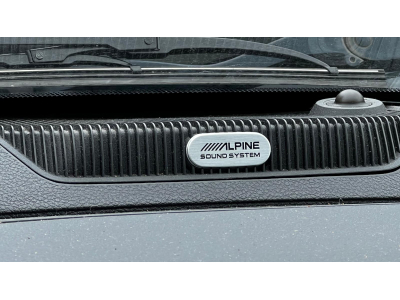 Dodge RAM 5.7 V8 Laramie 4x4 AHK -Navi - Alpine