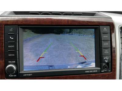 Dodge RAM 5.7 V8 Laramie 4x4 AHK -Navi - Alpine