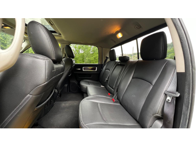 Dodge RAM 5.7 V8 Laramie 4x4 AHK -Navi - Alpine