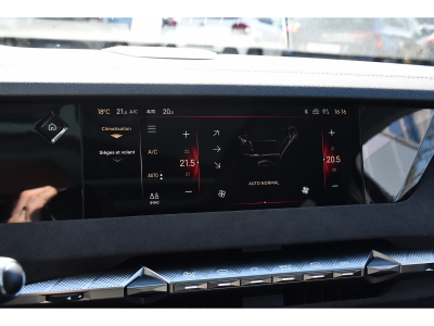 DS Automobiles DS4 1.2 PureTech EAT8 Performance Line