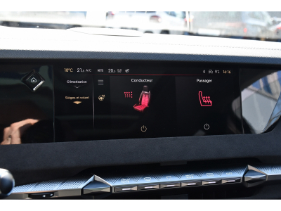 DS Automobiles DS4 1.2 PureTech EAT8 Performance Line