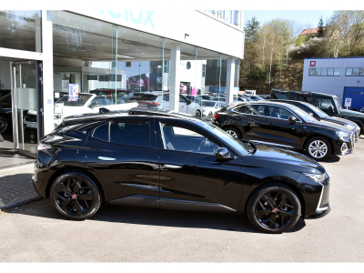 DS Automobiles DS4 1.2 PureTech EAT8 Performance Line