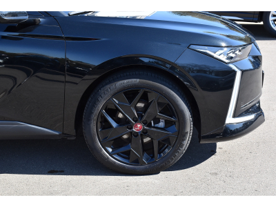 DS Automobiles DS4 1.2 PureTech EAT8 Performance Line