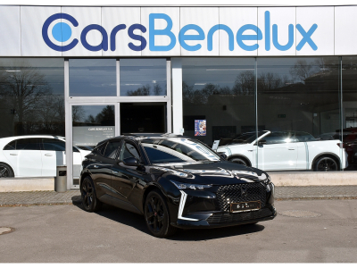 DS Automobiles DS4 1.2 PureTech EAT8 Performance Line