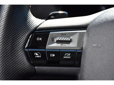 DS Automobiles DS4 1.2 PureTech EAT8 Performance Line