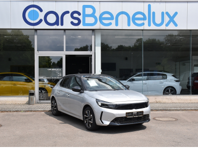 Opel Corsa 1.2 GS AT8
