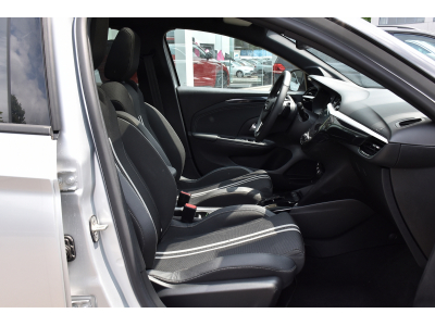 Opel Corsa 1.2 GS AT8
