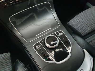 Mercedes-Benz C 200 cdi break 160CV