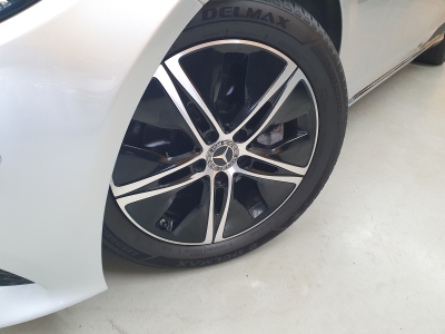 Mercedes-Benz C 200 cdi break 160CV