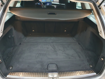 Mercedes-Benz C 200 cdi break 160CV