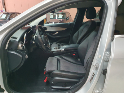 Mercedes-Benz C 200 cdi break 160CV