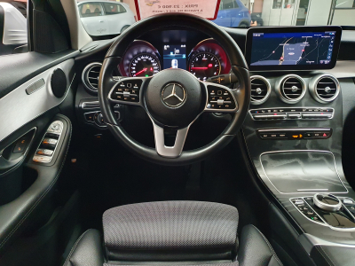 Mercedes-Benz C 200 cdi break 160CV
