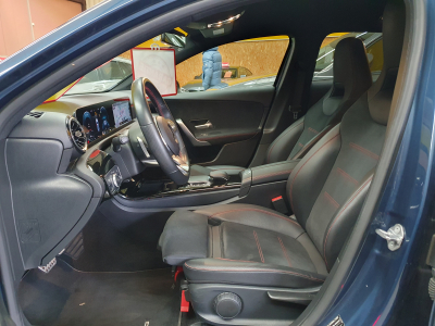 Mercedes-Benz A 180 CDI DCT AMG LINE