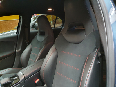 Mercedes-Benz A 180 CDI DCT AMG LINE