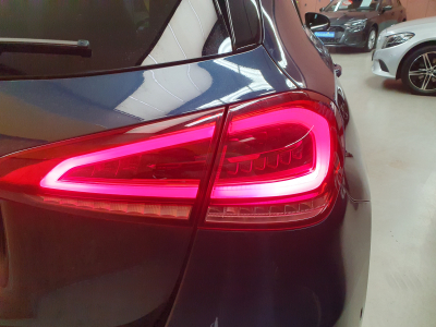 Mercedes-Benz A 180 CDI DCT AMG LINE