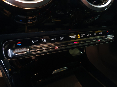 Mercedes-Benz A 180 CDI DCT AMG LINE
