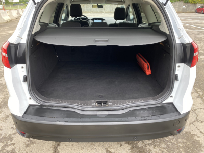 Ford Focus Clipper 1.5 Tdci Business Class 95cv Apple CarPlay