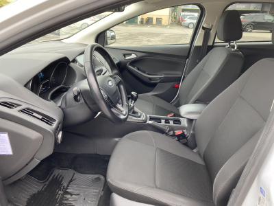 Ford Focus Clipper 1.5 Tdci Business Class 95cv Apple CarPlay