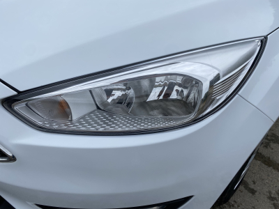 Ford Focus Clipper 1.5 Tdci Business Class 95cv Apple CarPlay