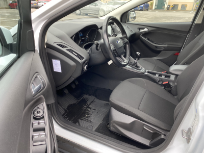 Ford Focus Clipper 1.5 Tdci Business Class 95cv Apple CarPlay