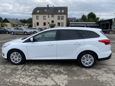 Ford Focus Clipper 1.5 Tdci Business Class 95cv Apple CarPlay