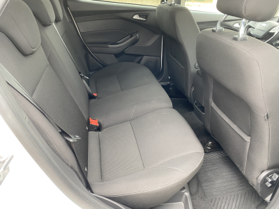 Ford Focus Clipper 1.5 Tdci Business Class 95cv Apple CarPlay