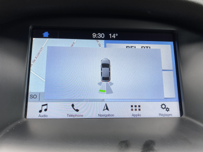 Ford Focus Clipper 1.5 Tdci Business Class 95cv Apple CarPlay