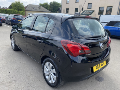 Opel Corsa 1.0 Turbo Enjoy 90cv