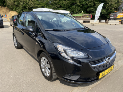 Opel Corsa 1.0 Turbo Enjoy 90cv