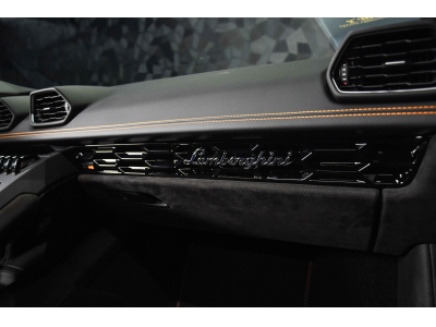 Lamborghini Huracán EVO Spyder LP 640-4 V10