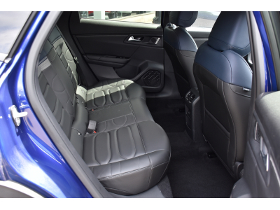 Citroën C5 X 1.2 PureTech Shine EAT8