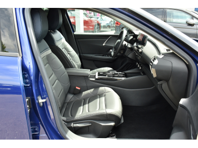 Citroën C5 X 1.2 PureTech Shine EAT8