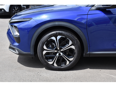 Citroën C5 X 1.2 PureTech Shine EAT8