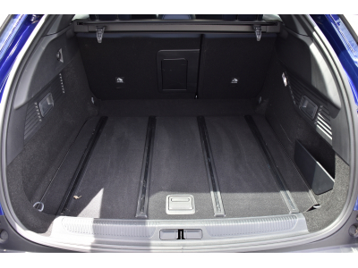 Citroën C5 X 1.2 PureTech Shine EAT8