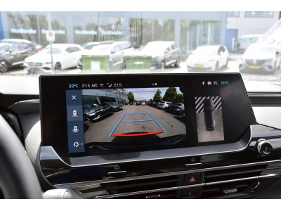 Citroën C5 X 1.2 PureTech Shine EAT8