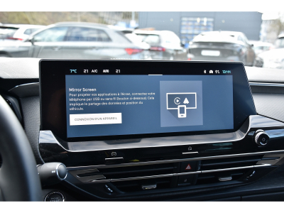 Citroën C5 X 1.2 PureTech Shine EAT8