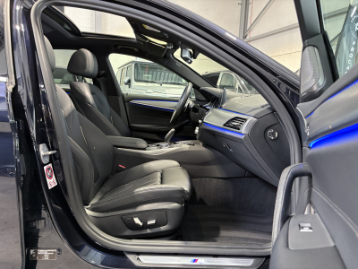 BMW 520 520 Lim xDrive M Sport/360°/Leder/Panorama/HUD/19/LED/VOLL