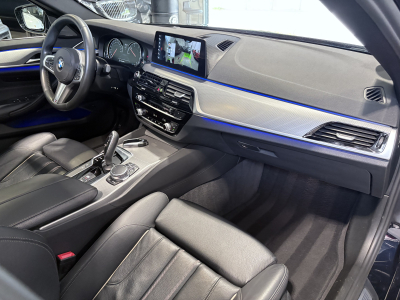 BMW 520 520 Lim xDrive M Sport/360°/Leder/Panorama/HUD/19/LED/VOLL