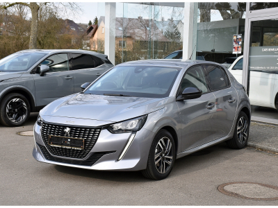 Peugeot 208 1.2 PureTech Allure