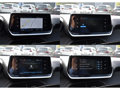 Peugeot 208 1.2 PureTech Allure