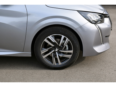 Peugeot 208 1.2 PureTech Allure