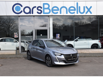 Peugeot 208 1.2 PureTech Allure