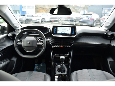 Peugeot 208 1.2 PureTech Allure