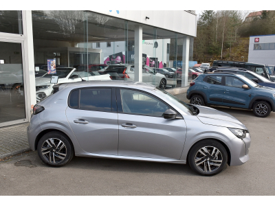 Peugeot 208 1.2 PureTech Allure