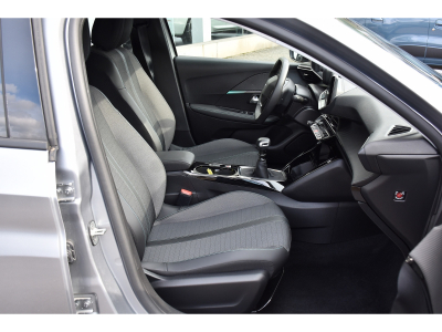 Peugeot 208 1.2 PureTech Allure