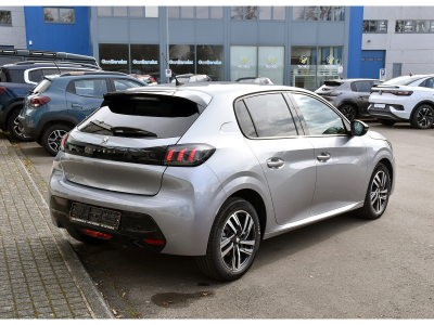 Peugeot 208 1.2 PureTech Allure