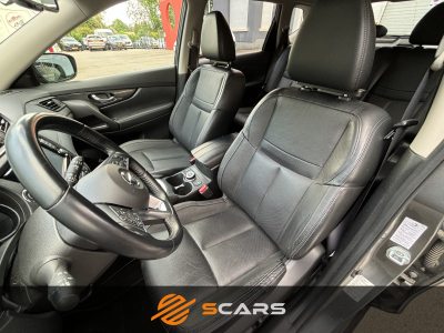 Nissan X-Trail 1.6 131cv 4x4