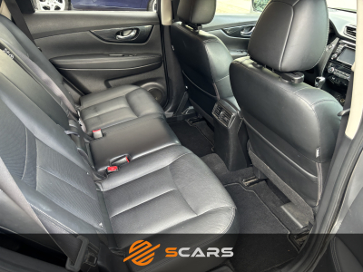 Nissan X-Trail 1.6 131cv 4x4
